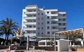 Apartamentos Calablanca